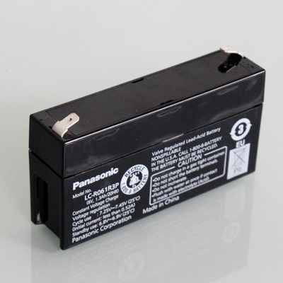 金沙蓄电池LC-RO61R3P