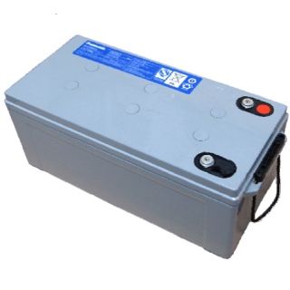 金沙蓄电池LC-QA12200