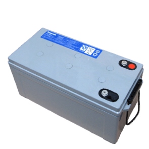 金沙蓄电池LC-QA12150